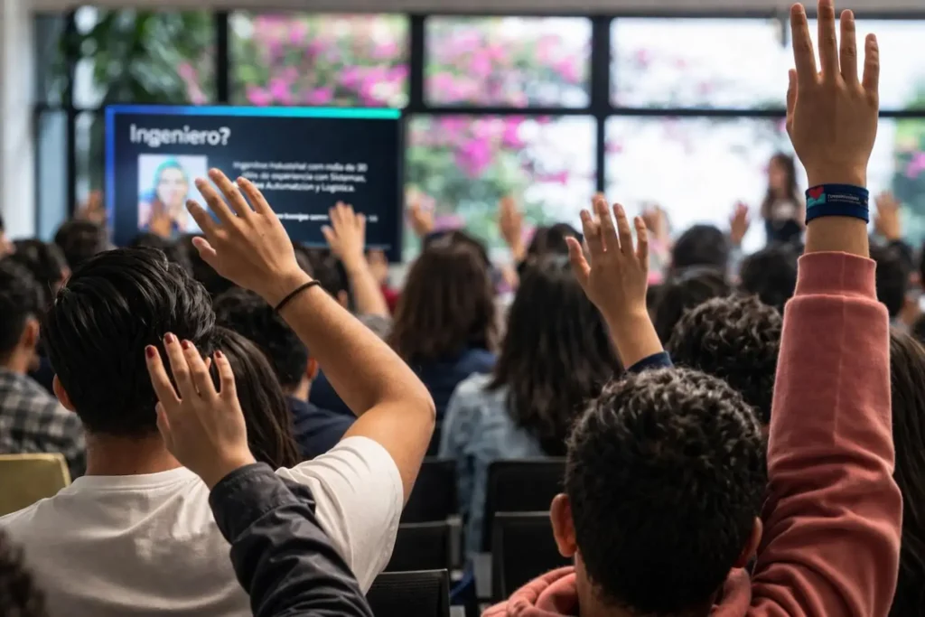 Community connecting people